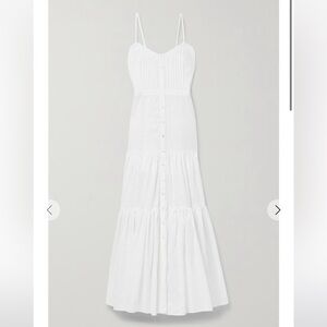 NWT Veronica beard Alondra dress, size xs